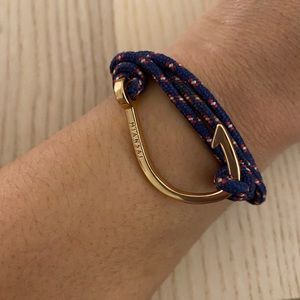 Miansai Rope bracelet